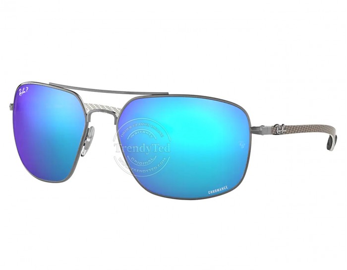 RAYBAN Sunglasses model RB8322CH color 004/A1 RayBan - 1