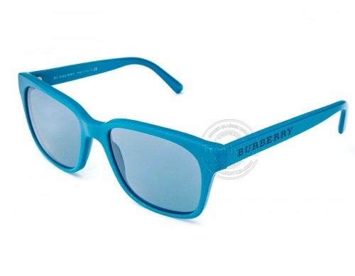 عینک آفتابی بوربری مدل 4140 B رنگ 3390/80 BURBERRY - 1