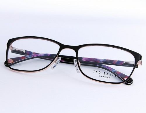 عینک طبی تدبیکر مدل 2229 رنگ 004 TED BAKER - 1