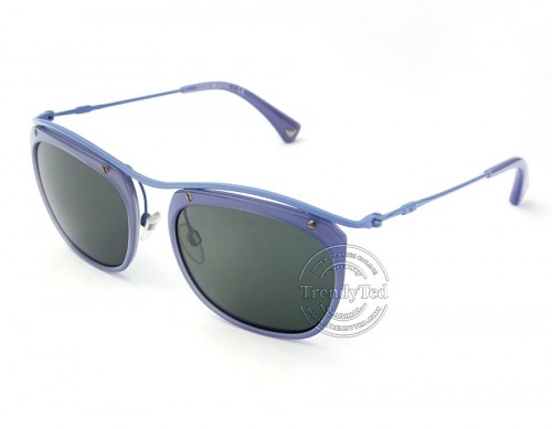 عینک آفتابی EMPORIO ARMANI مدل EA 2023 رنگ 3072/71 EMPORIO ARMANI - 1