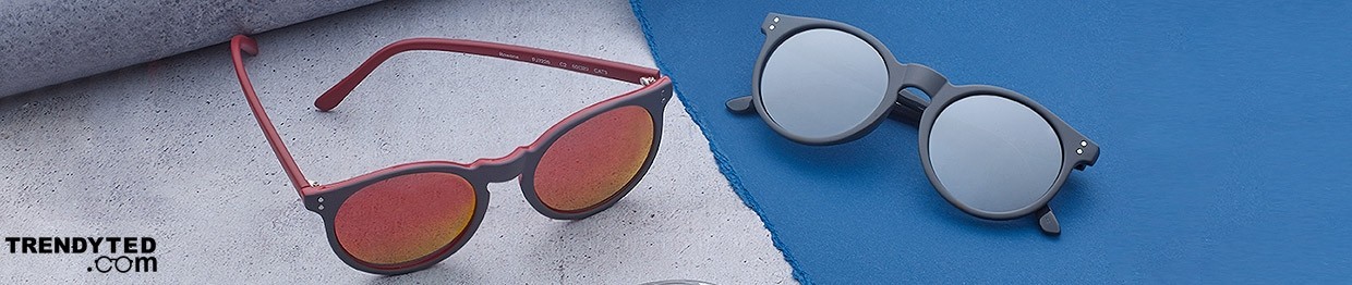 عینک آفتابی پپه جینز انگلستان | قیمت و خرید آنلاین از ترندی تد