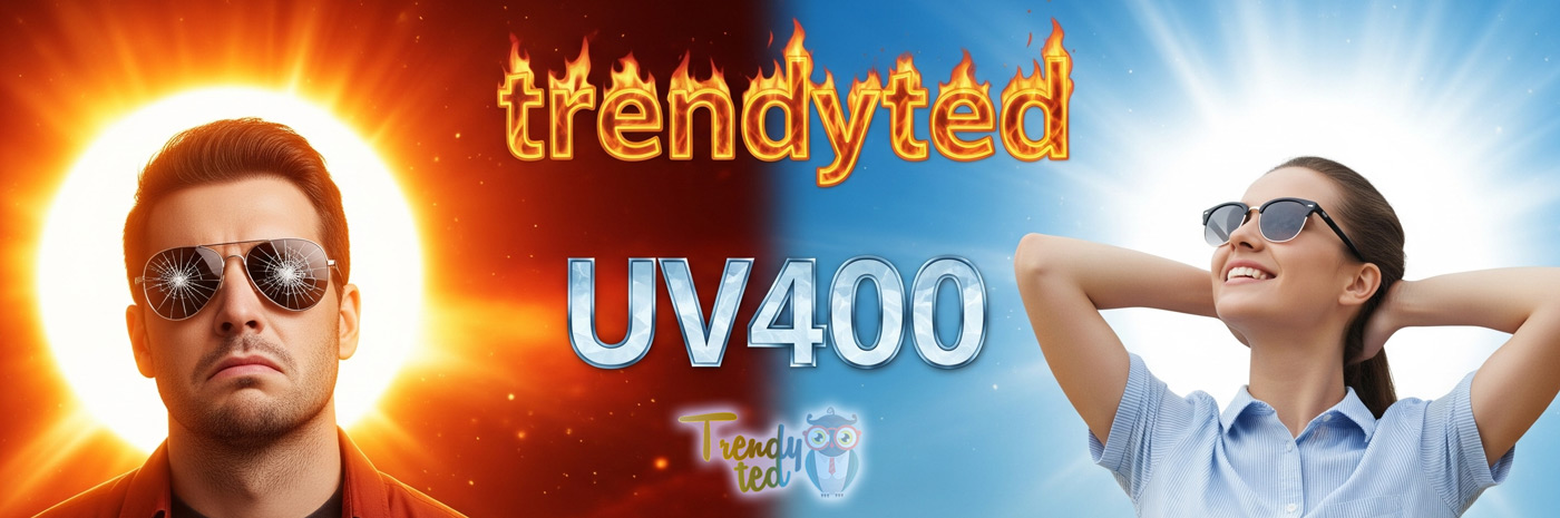 everything about uv400